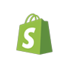 Shopify Icon